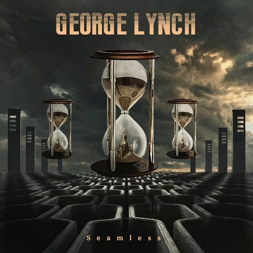 George Lynch : Seamless